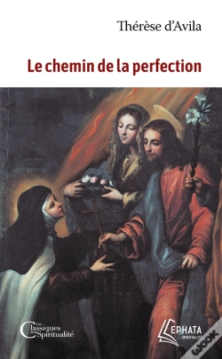 Capa do artigo Le Chemin De La Perfection