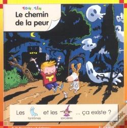 Capa do artigo Le Chemin De La Peur