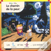 Capa do artigo Le Chemin De La Peur