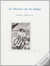 Capa do artigo Le Chemin De La Plage