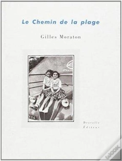 Capa do artigo Le Chemin De La Plage