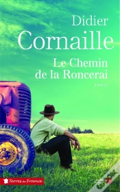 Capa do artigo Le Chemin De La Roncerai