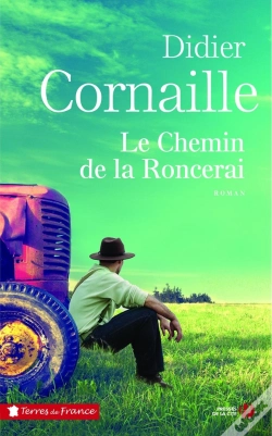 Capa do artigo Le Chemin De La Roncerai