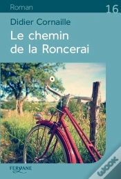Capa do artigo Le Chemin De La Roncerai