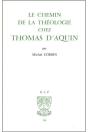 Le Chemin De La Theologie Selon Thomas D'Aquin - Preview