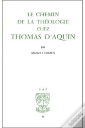 Capa do artigo Le Chemin De La Theologie Selon Thomas D