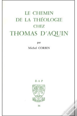 Capa do artigo Le Chemin De La Theologie Selon Thomas D'Aquin