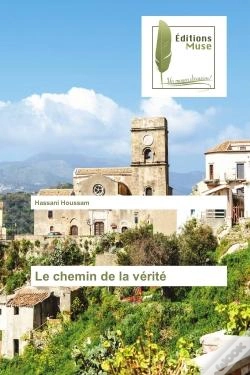 Capa do artigo Le Chemin De La Verite
