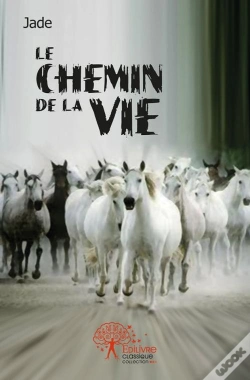 Capa do artigo Le Chemin De La Vie