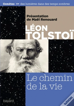 Capa do artigo Le Chemin De La Vie