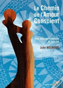 Capa do artigo Le Chemin De L'Amour Conscient