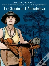 Le Chemin De L'Atchafalaya