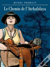 Capa do artigo Le Chemin De L
