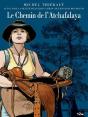 Le Chemin De L'Atchafalaya - Preview