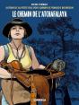 Le Chemin De L'Atchafalaya - Preview