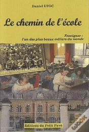 Capa do artigo Le Chemin De L