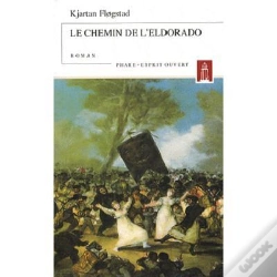 Capa do artigo Le Chemin De L'Eldorado