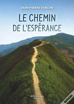 Capa do artigo Le Chemin De L'Esperance
