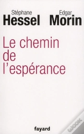 Capa do artigo Le Chemin De L