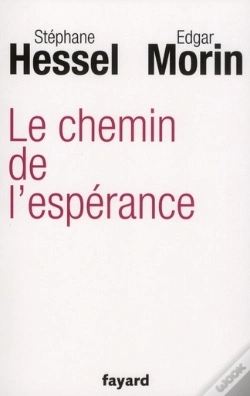 Capa do artigo Le Chemin De L'Esperance