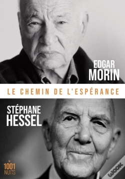 Capa do artigo Le Chemin De L'Espérance