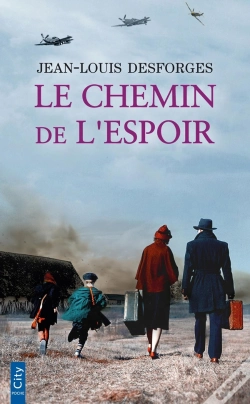 Capa do artigo Le Chemin De L'Espoir