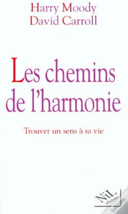 Capa do artigo Le Chemin De L'Harmonie