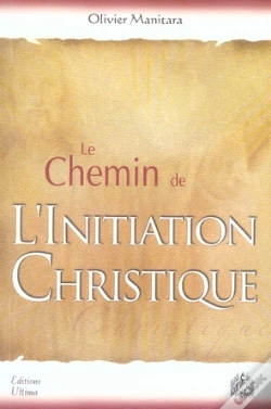 Capa do artigo Le Chemin De L'Initiation Christique