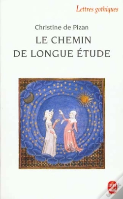 Capa do artigo Le Chemin De Longue Étude