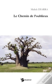 Capa do artigo Le Chemin De L