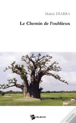 Capa do artigo Le Chemin De L'Oublieux