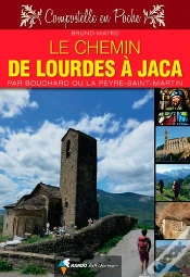 Capa do artigo Le Chemin De Lourdes A Jaca