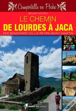 Capa do artigo Le Chemin De Lourdes A Jaca