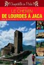 Le Chemin De Lourdes A Jaca - Preview