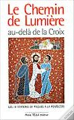 Capa do artigo Le Chemin De Lumière Au-Delà De La Croix