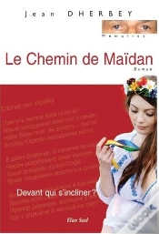 Capa do artigo Le Chemin De Maidan