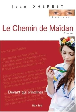 Capa do artigo Le Chemin De Maïdan