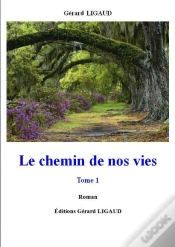 Capa do artigo Le Chemin De Nos Vies