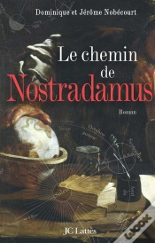 Capa do artigo Le Chemin De Nostradamus