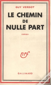 Le Chemin De Nulle Part