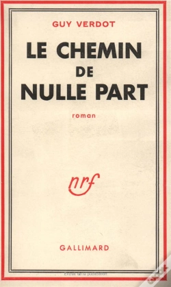Capa do artigo Le Chemin De Nulle Part