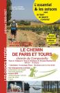 Le Chemin De Paris Et Tours Vers L'Atlantique (Édition 2026/2027) - Preview