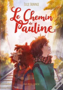 Capa do artigo Le Chemin De Pauline
