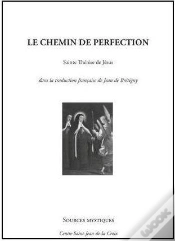 Capa do artigo Le Chemin De Perfection