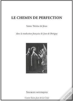Capa do artigo Le Chemin De Perfection
