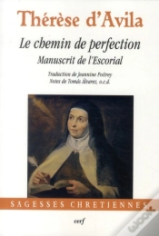 Capa do artigo Le Chemin De Perfection