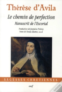 Capa do artigo Le Chemin De Perfection