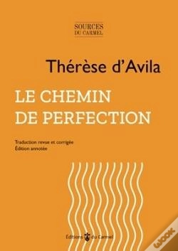 Capa do artigo Le Chemin De Perfection
