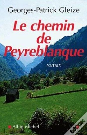 Capa do artigo Le Chemin De Peyreblanque