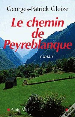 Capa do artigo Le Chemin De Peyreblanque